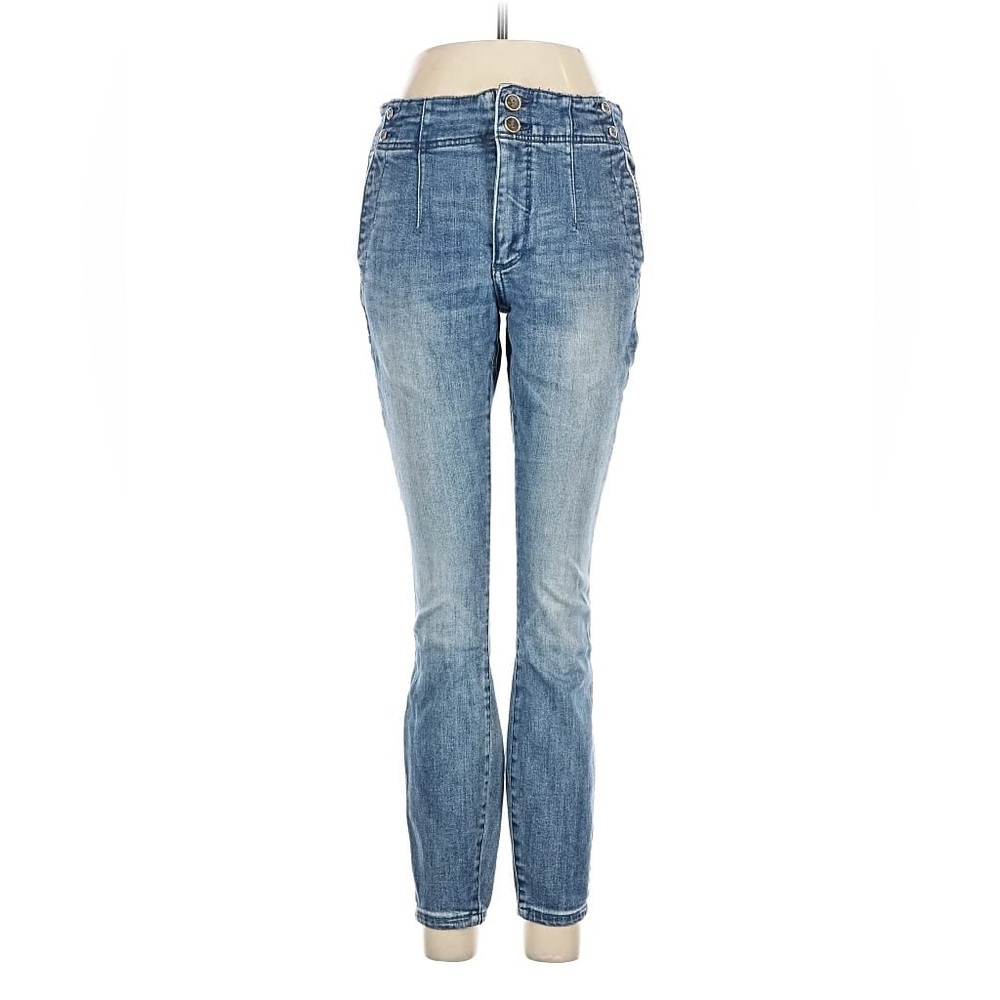 Pilcro Anthropologie Jeans Sz 28